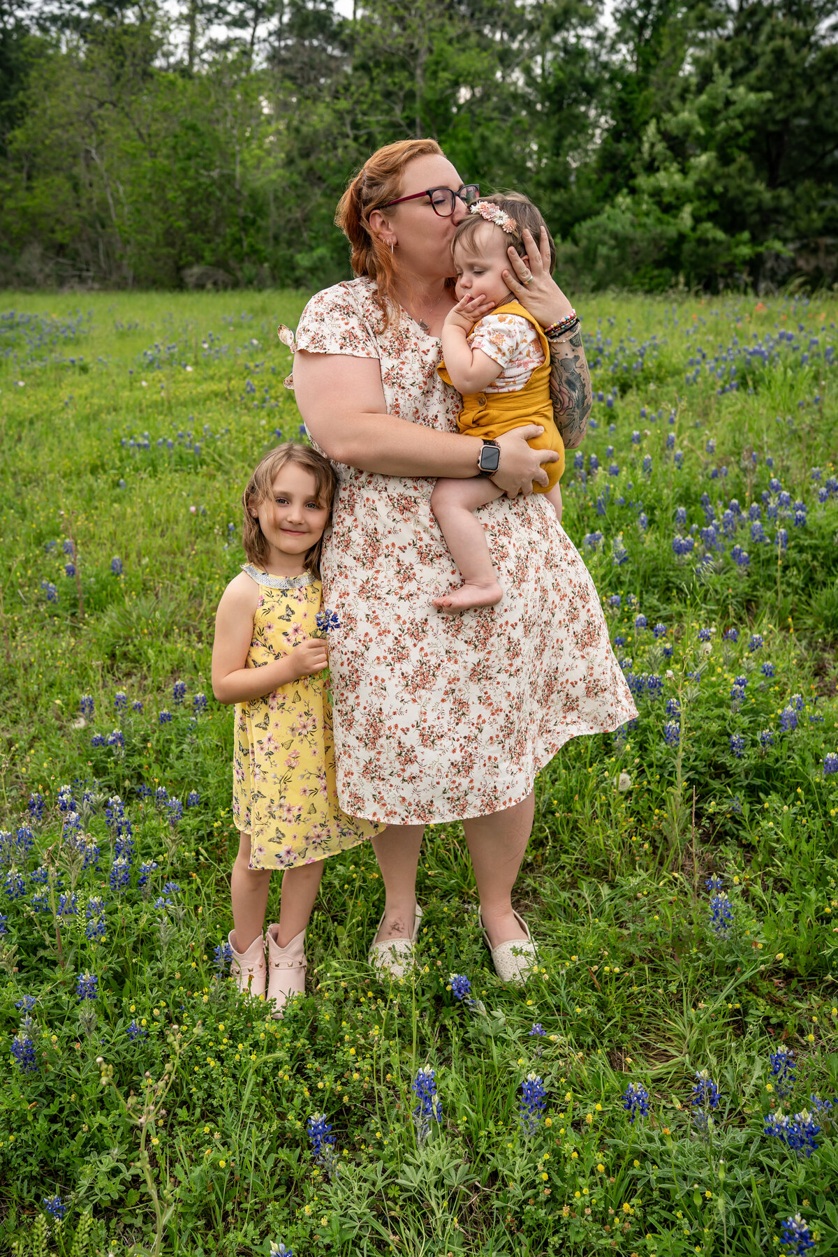Klein Photography_Nina Bluebonnets_3-30-25-4