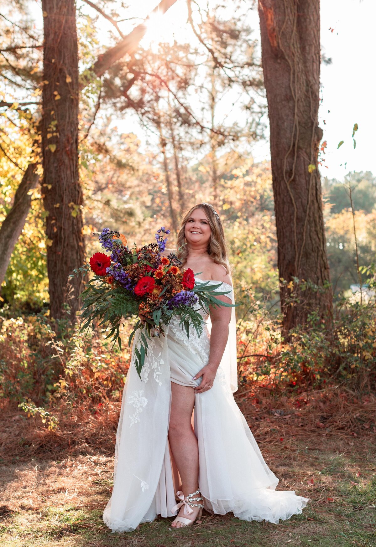 Frederick Creative Studio_ Chesapeake Bay Wedding1