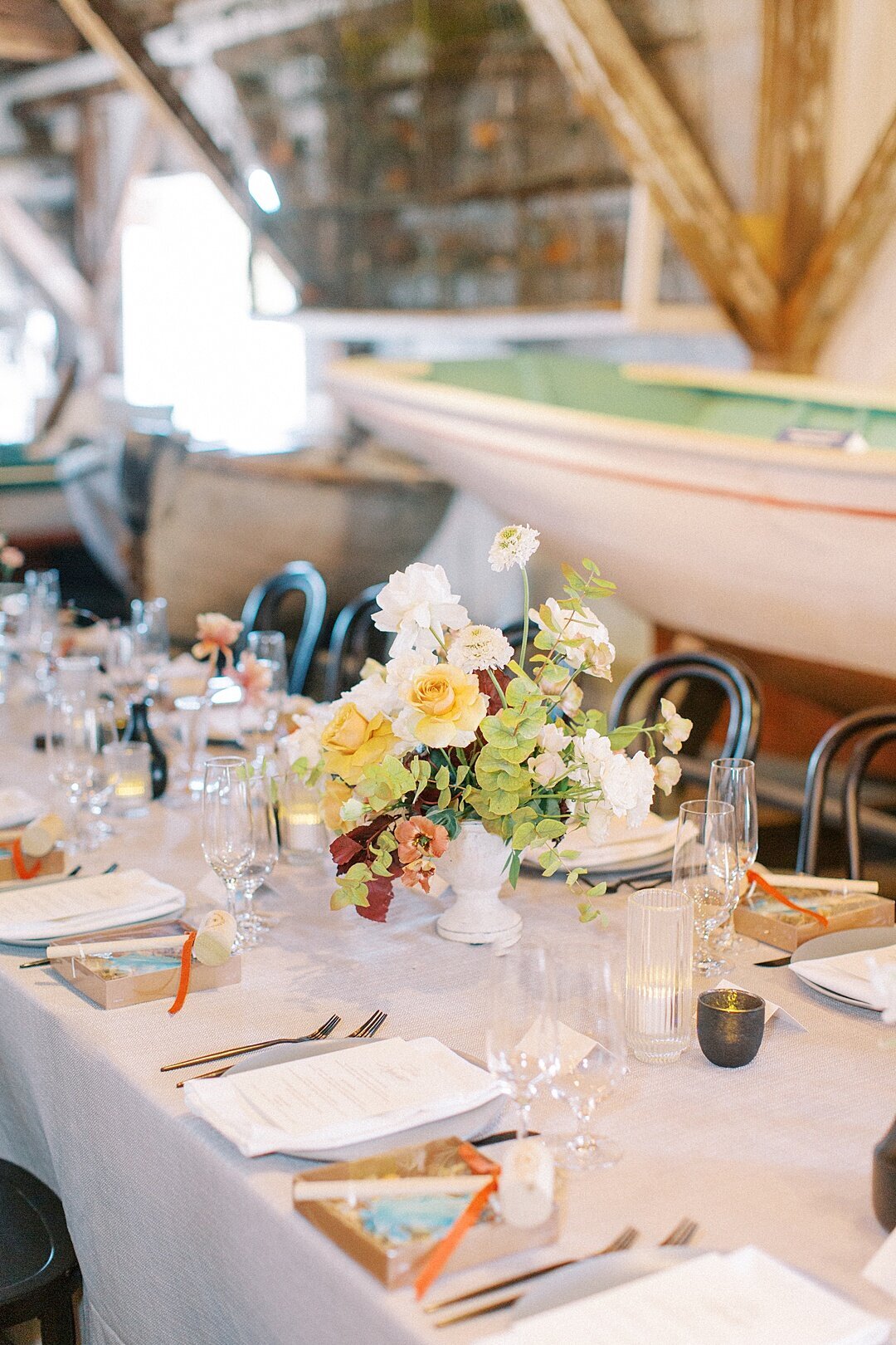 Chesapeake Bay Maritime Museum St. Michaels MD Film Wedding Photographer Brittany Thomas_1729