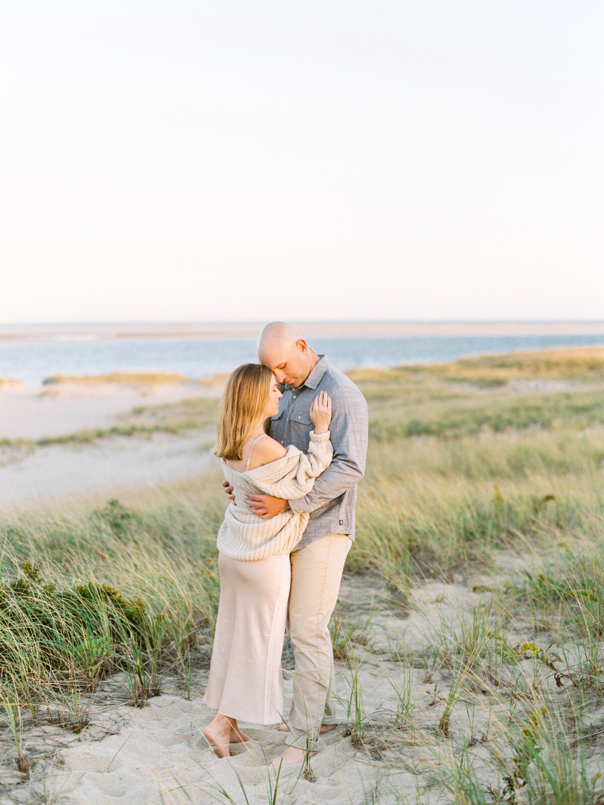 Cape Cod Engagement-07-7