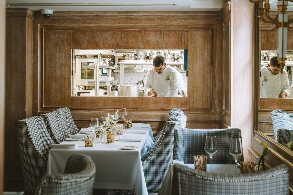 Waterstone - Hotel Splendide Royal- Paris - Luxury Boutique Hotel -Splendide Royal Paris-03232