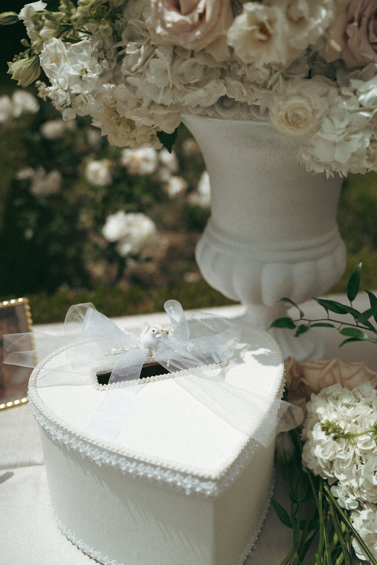 Luxury Beverly Hills California Wedding at Greystone Mansion and Gardens