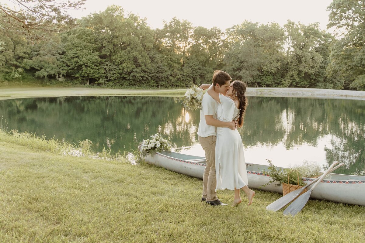 The Notebook Couples session katie grace captures 
