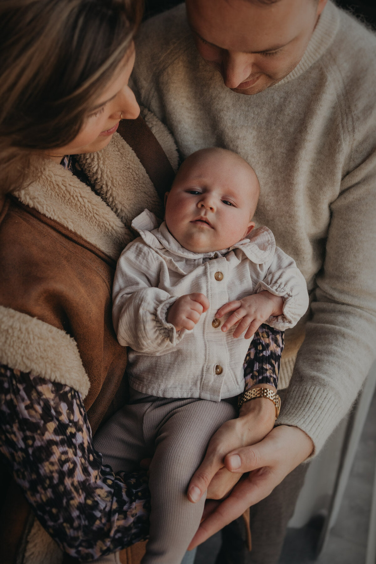 newbornshoot in leiden