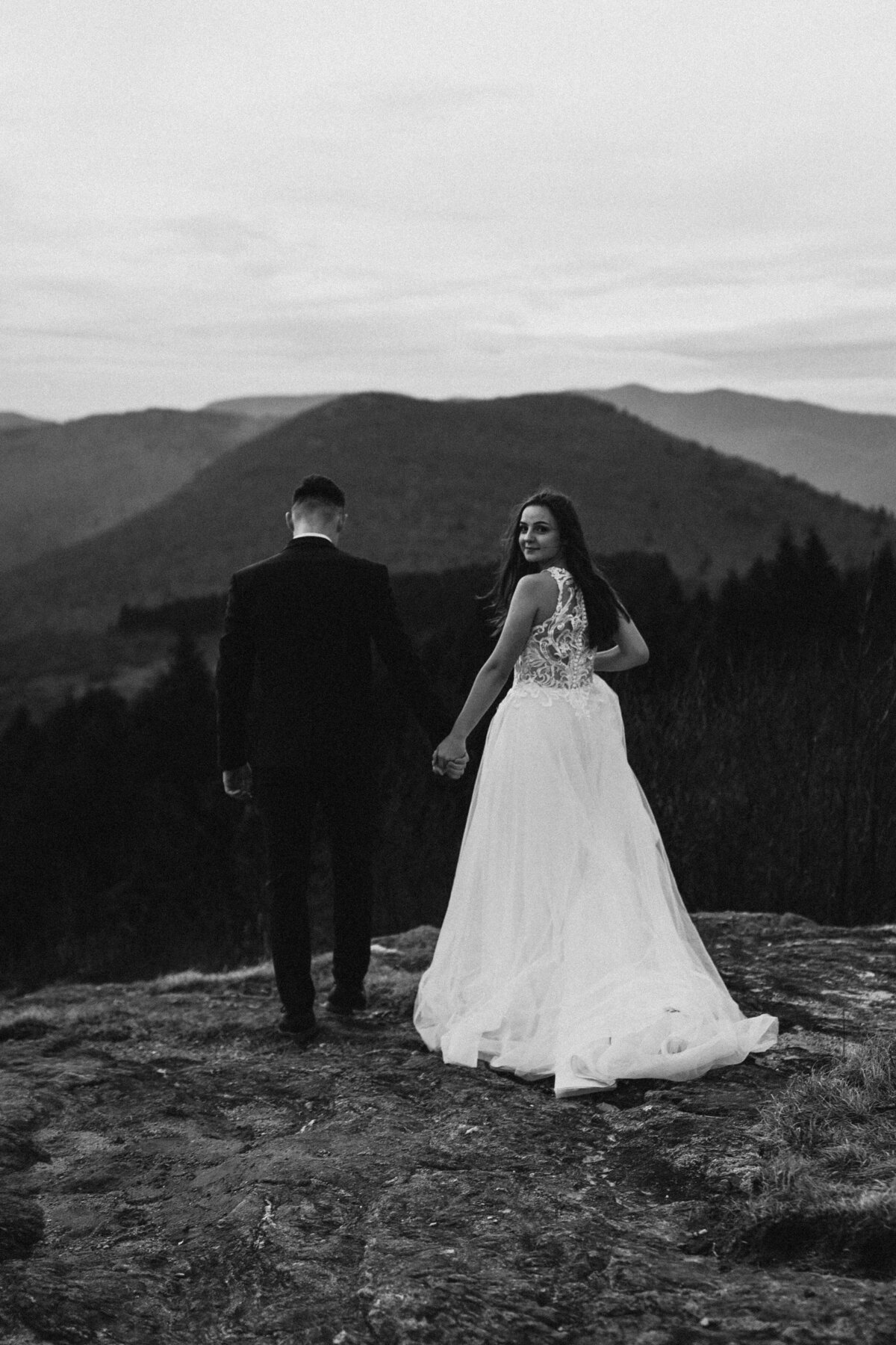 asheville wedding