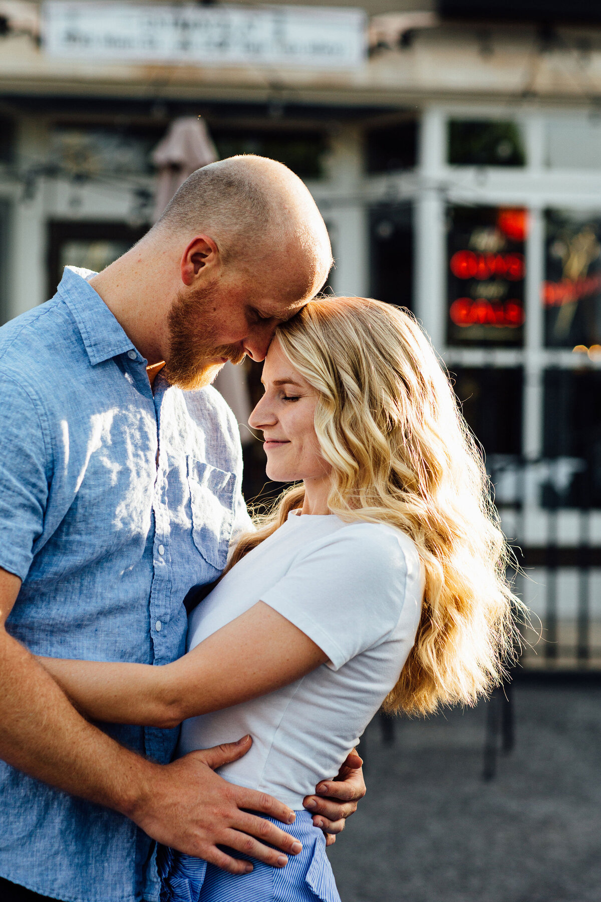 SaraLane-And-Stevie-Engagement-Photography-Franklin-Tennessee-Downtown-TylerCecilia-Final-3PS