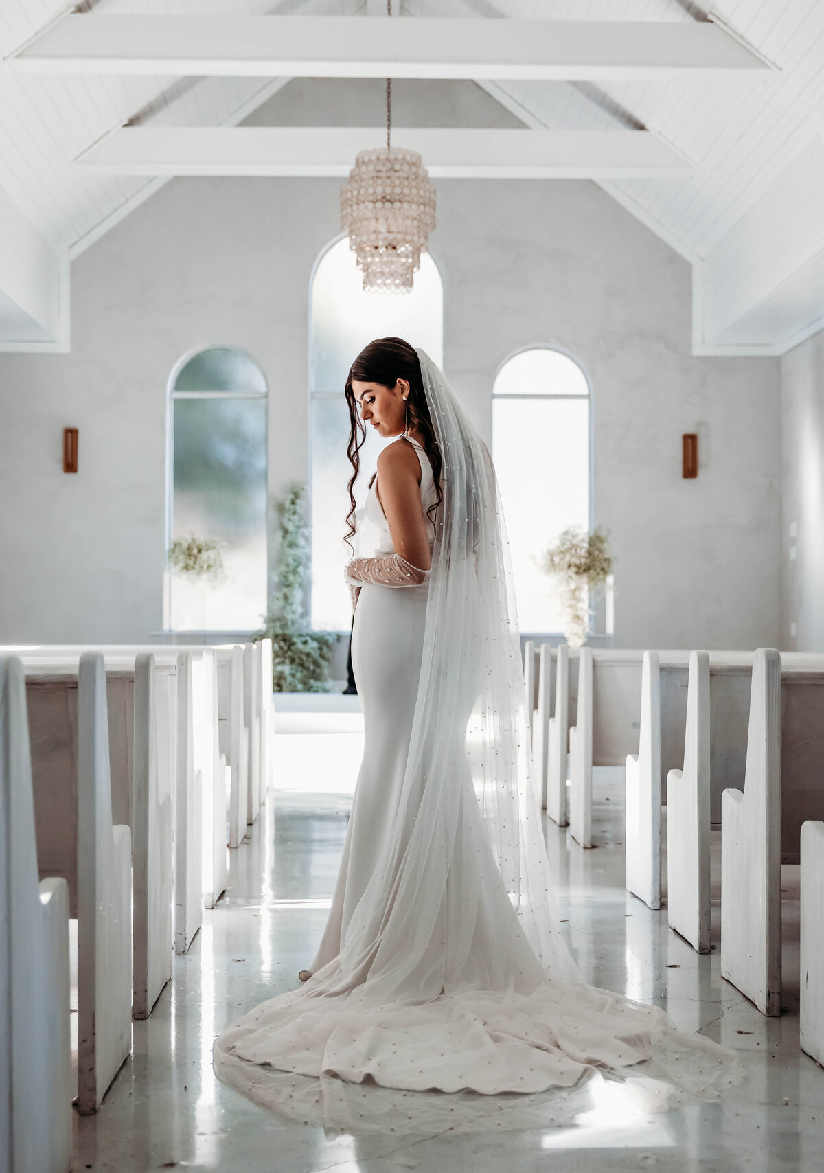 Dallas, Texas modern bridals -9926