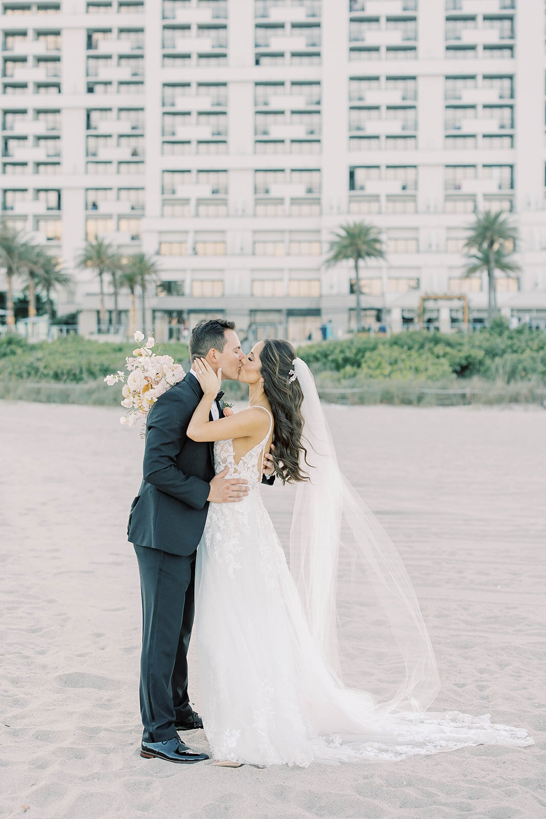 fort lauderdale marriot beach resort wedding-9723