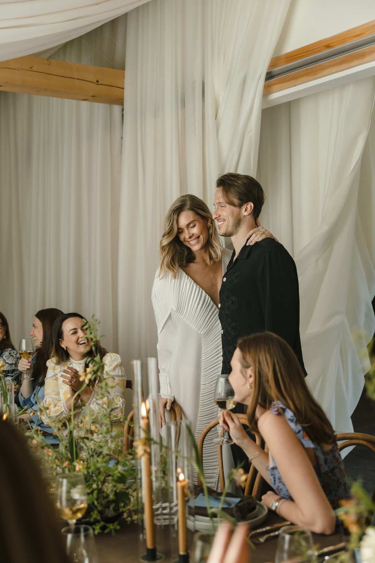 Wildflower Farms Wedding, Auberge Resort -17