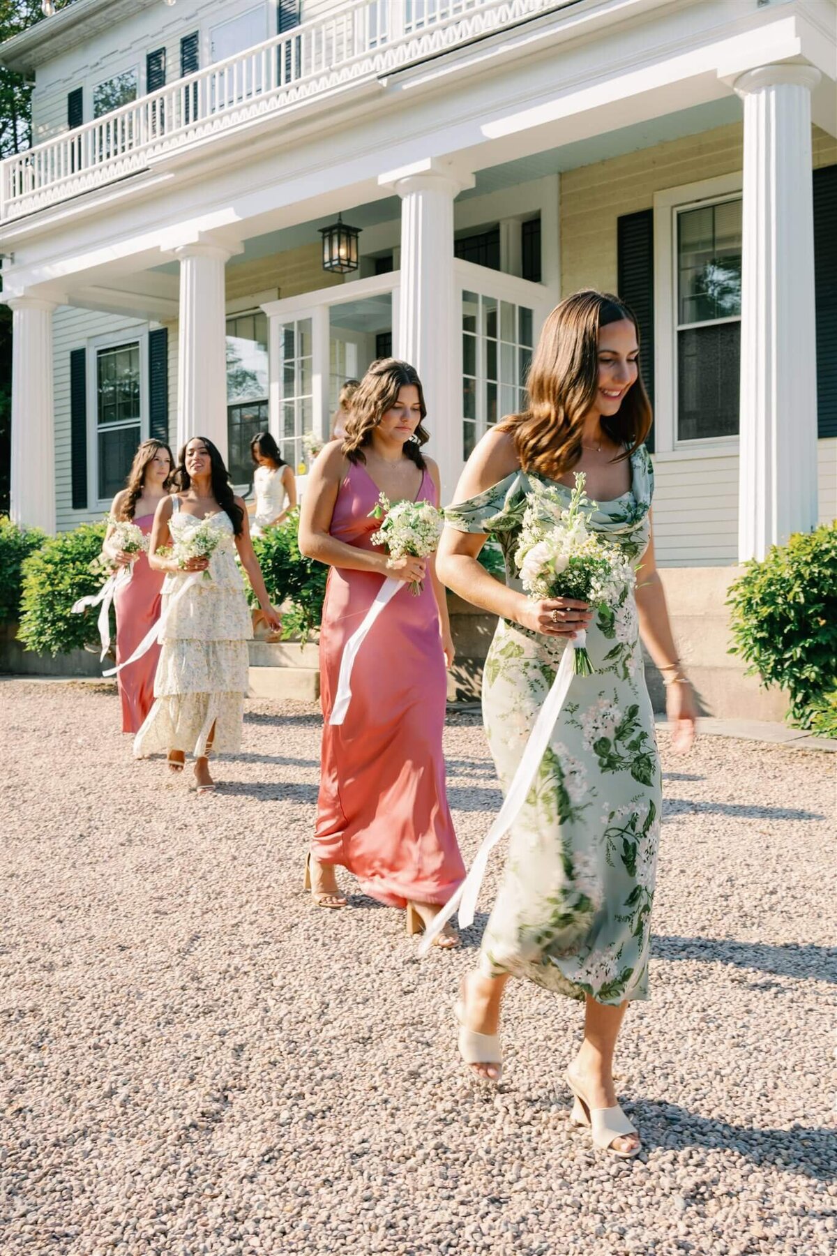 Stone Acres Farm Connecticut Wedding Chelsea Brooke Events134