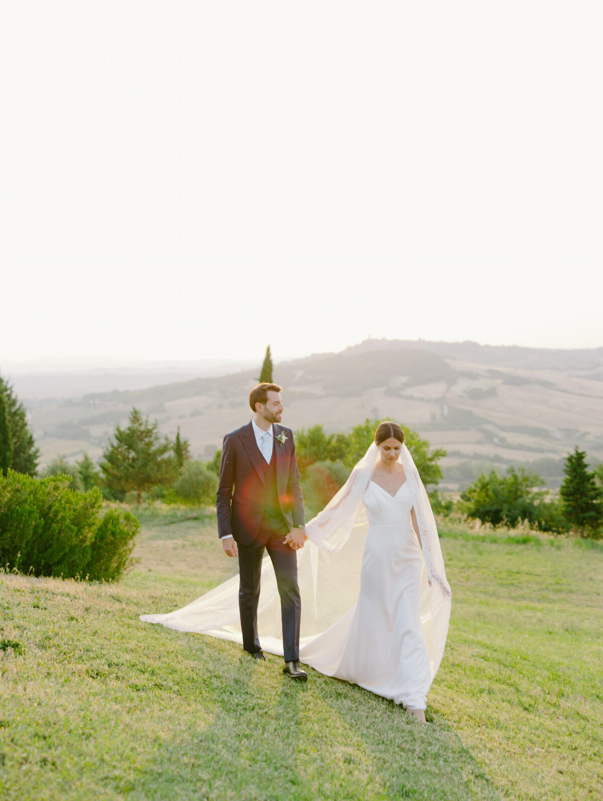 Tuscany Wedding Villa Apparita Italy_-107