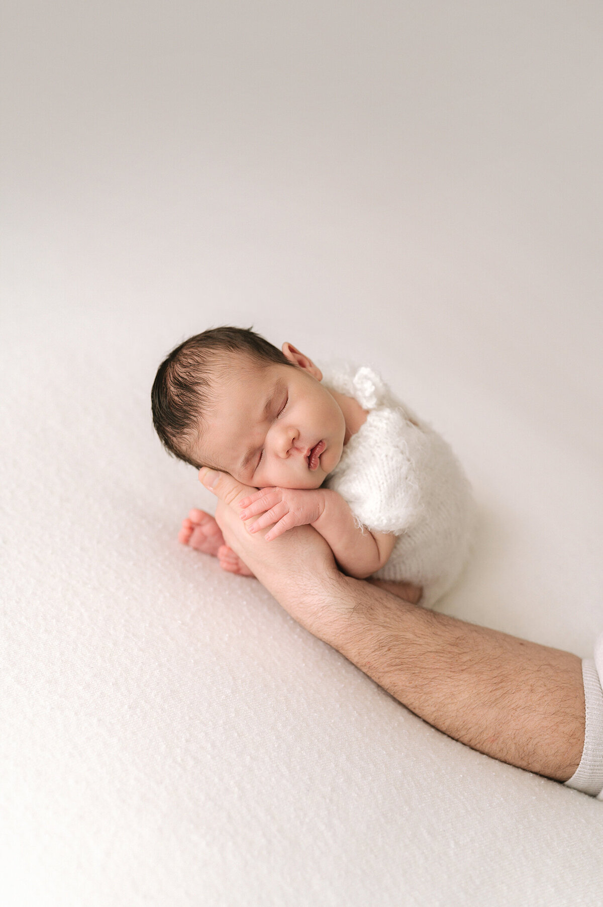 Rosalie Josephine White 15 days 62