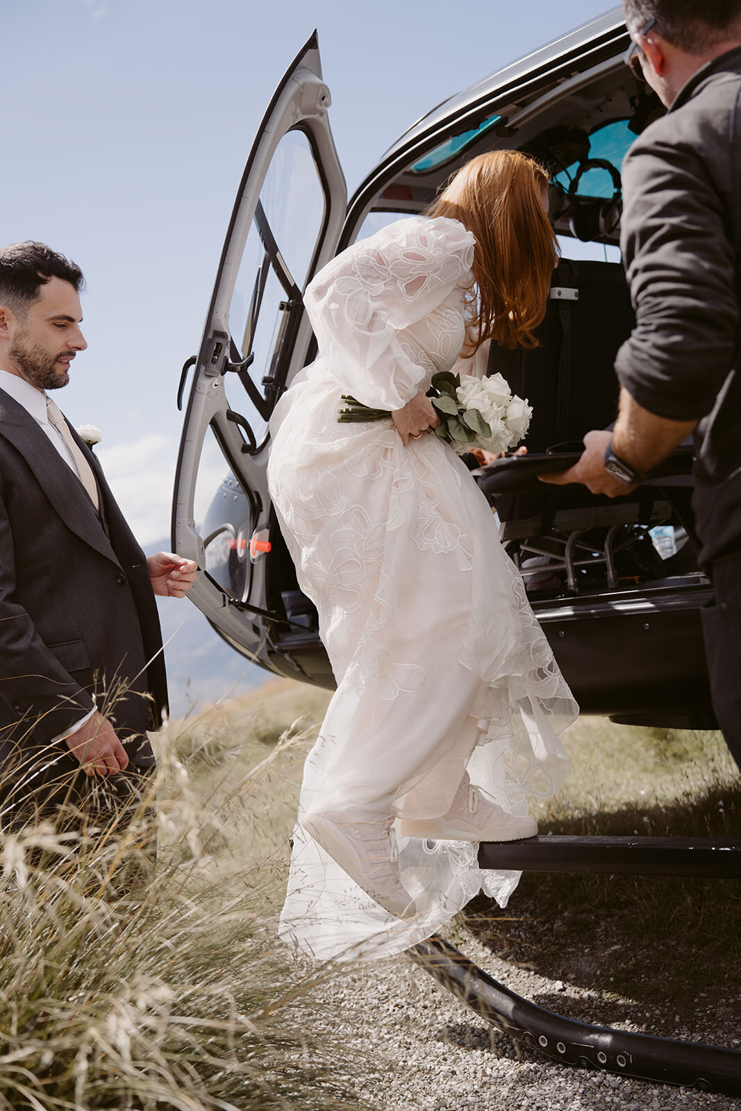 Kate Roberge Photography — Zoe & Liam-278