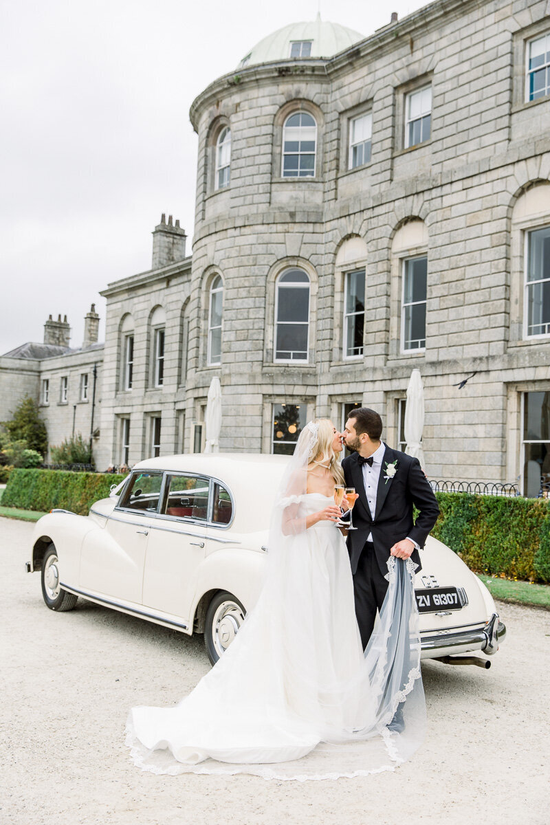 Wedding at Powerscourt House-46