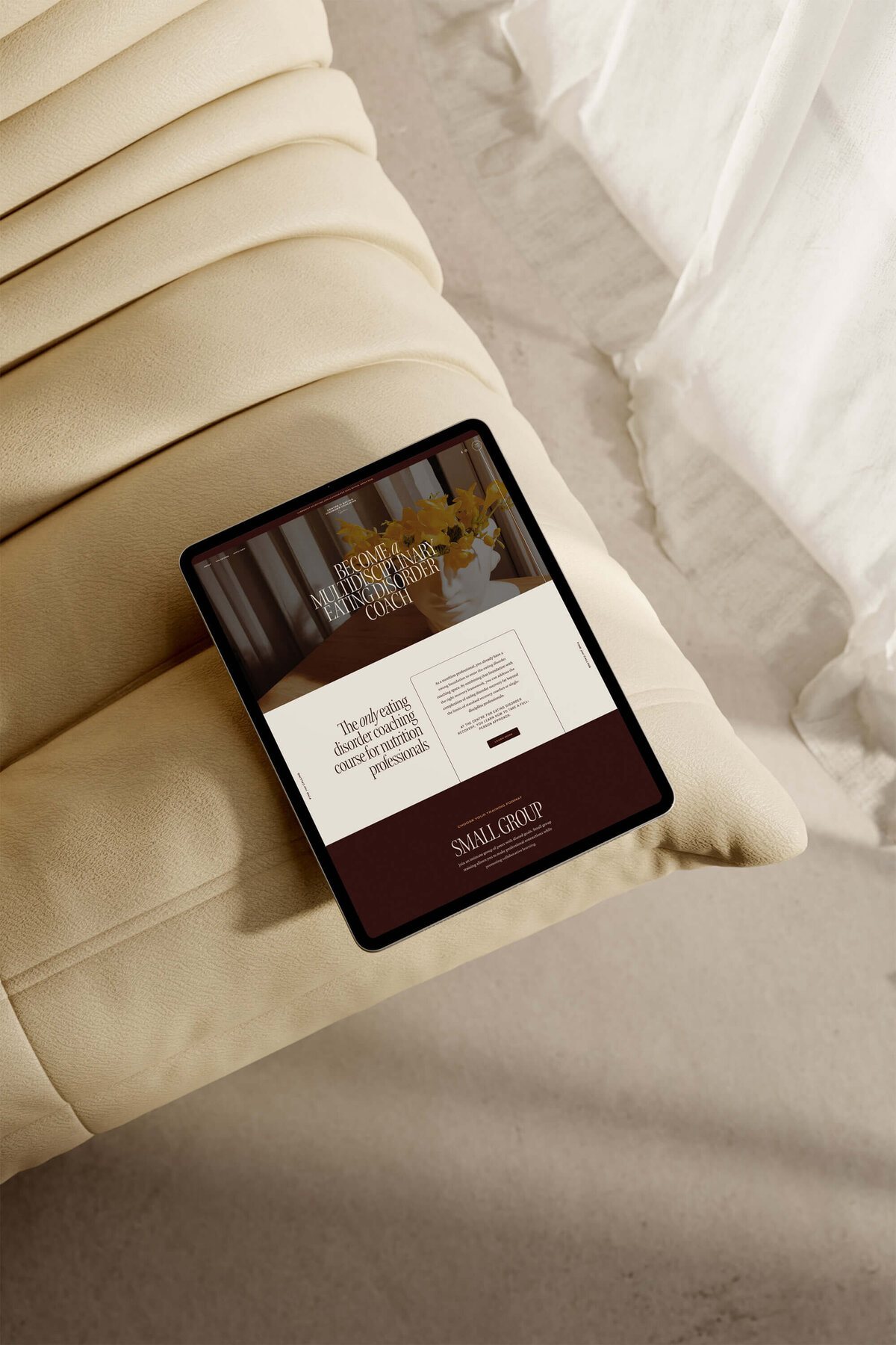 Investment Guide | Hello Magic Studio | Brand & Website Design