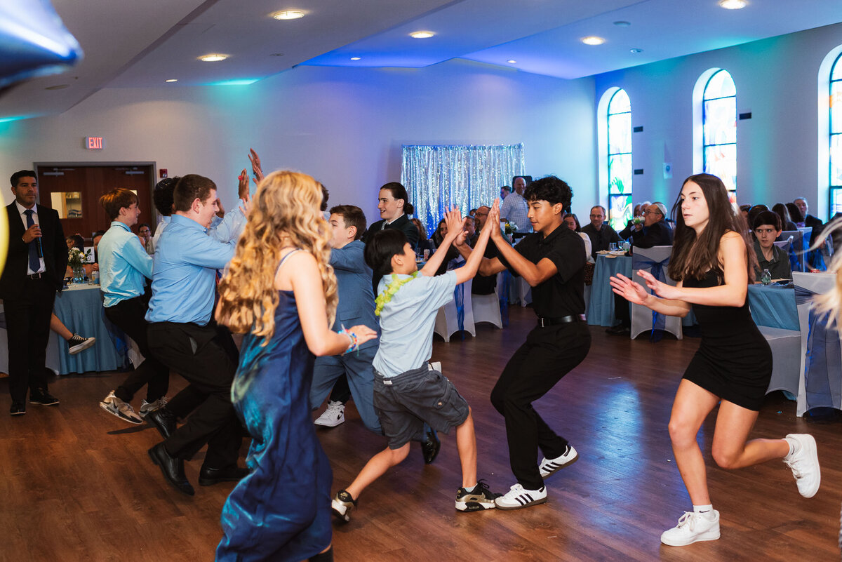 Levitan Bar Mitzvah, Anshe Emeth Memorial Temple, New Brunswick NJ, Nichole Tippin Photography-88