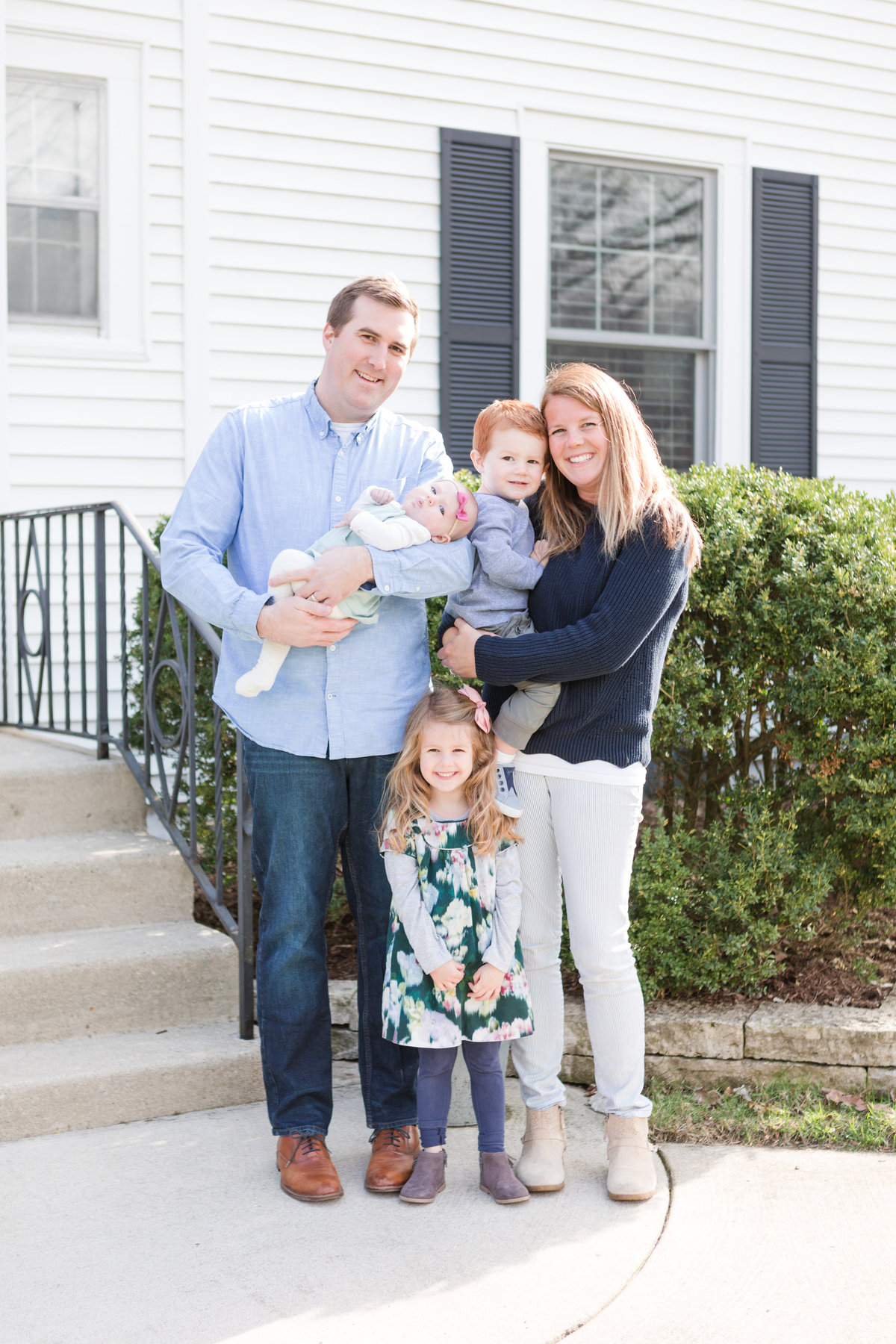 Keating Family-45250