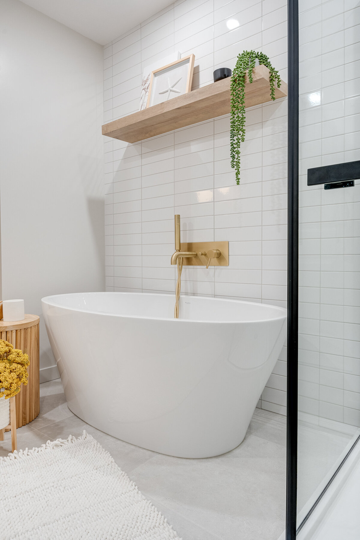 Projet Rivière-Claire - MA Design