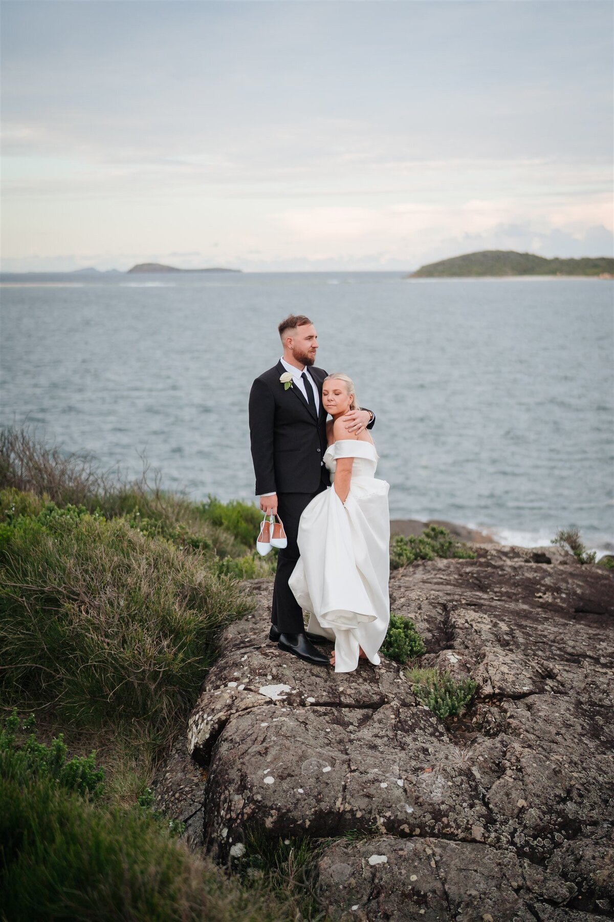 Hunter Valley Wedding Photographer (108)