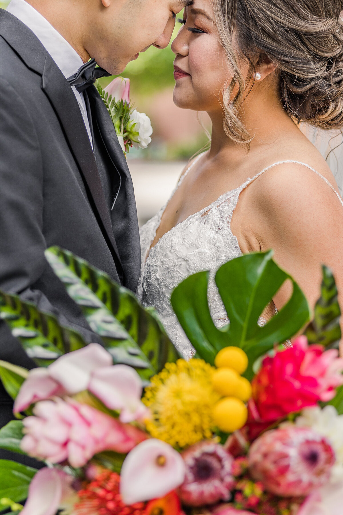 Kathryn & Nick - Hailey June Photography-8