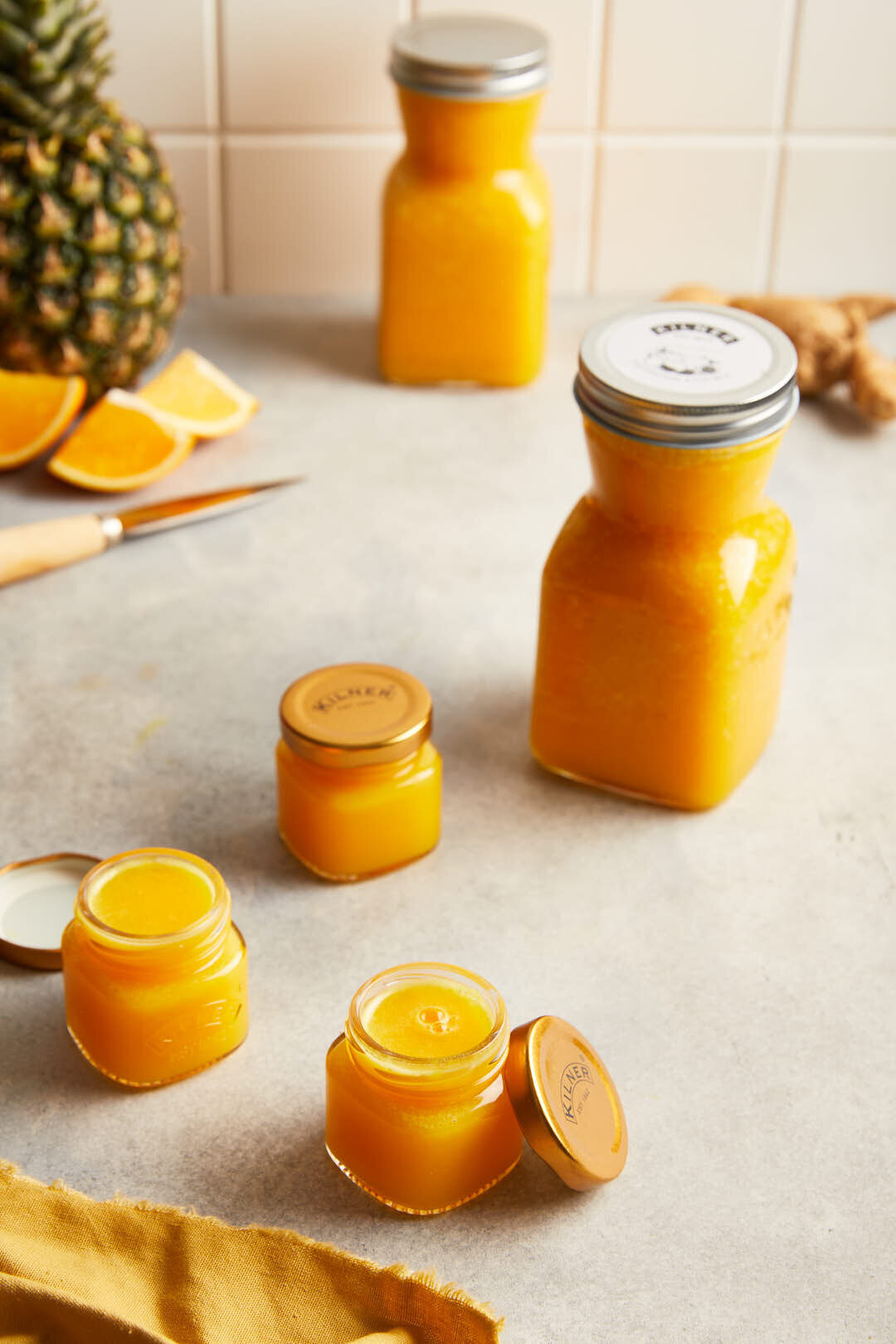 Orange Pineapple Ginger Immunity Juice2731 Web Res