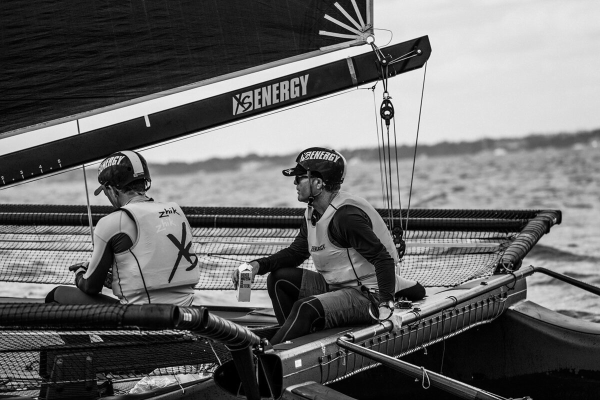 M32 Sailing Regatta-190