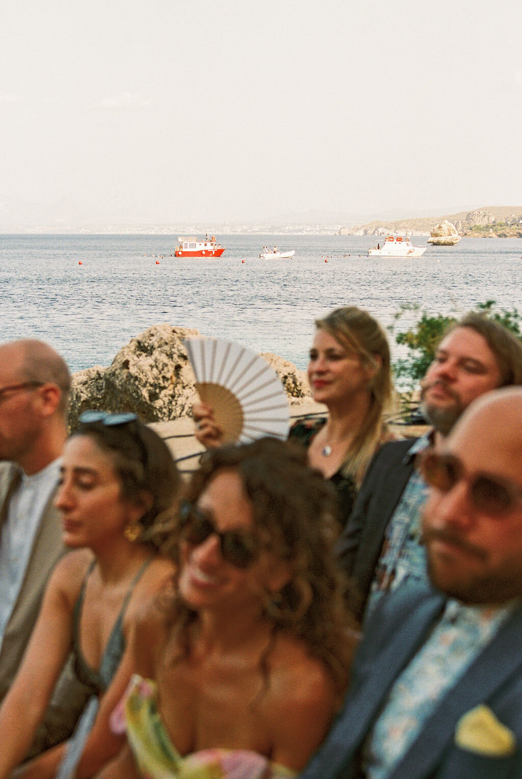 Tonnara di Scopello Wedding-41