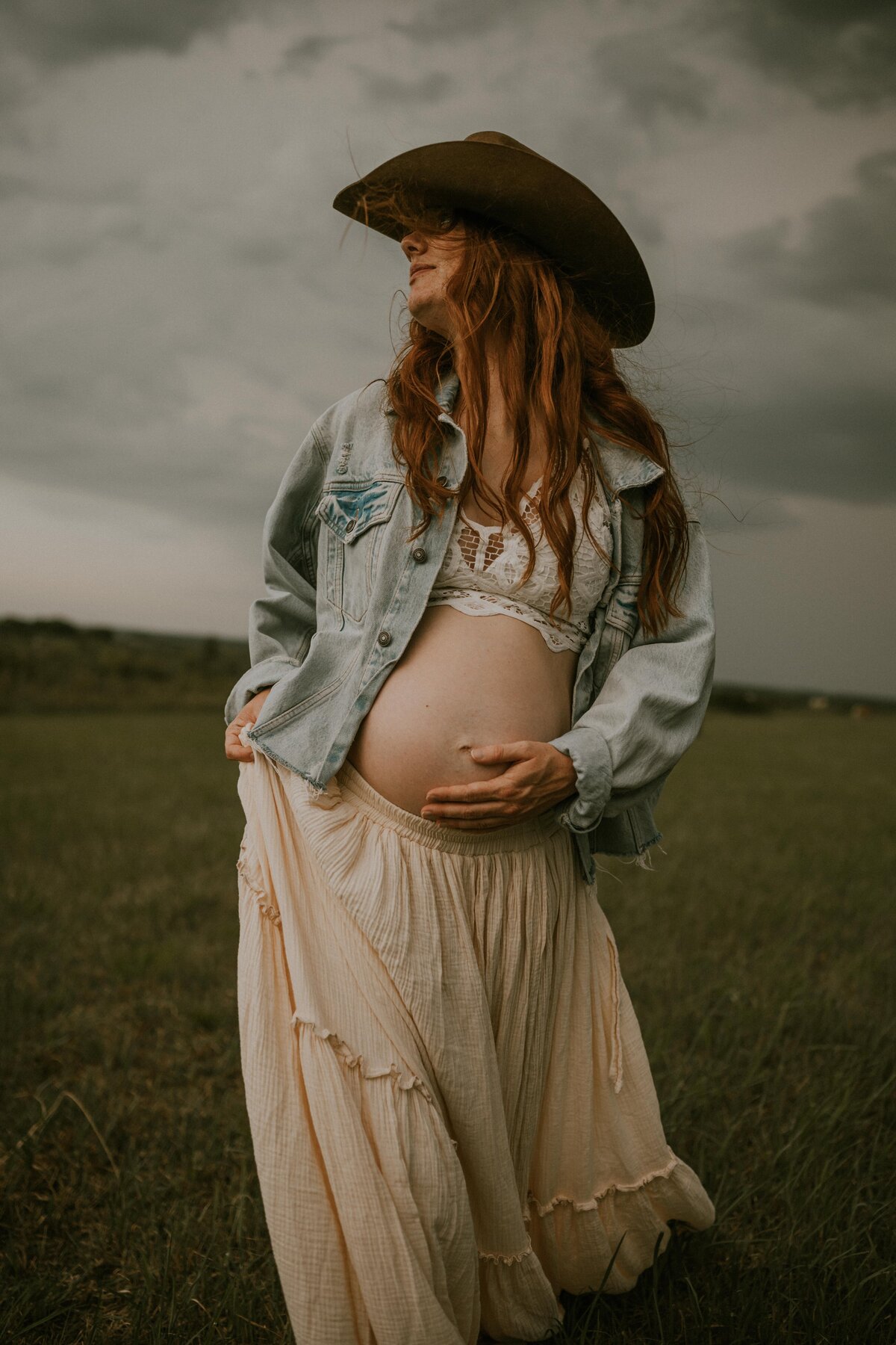 Olympia maternity photographers