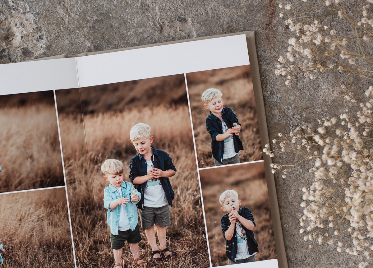 Family Album