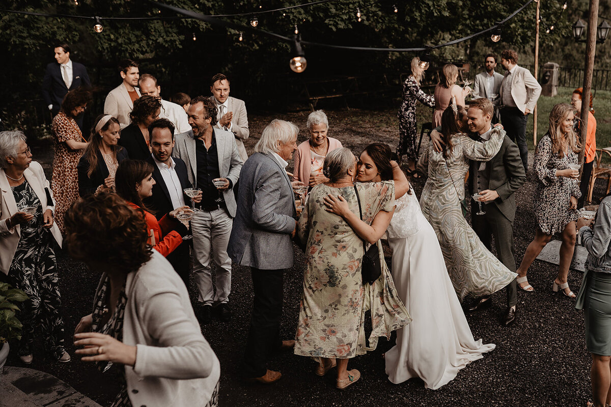 Wedding Isabel & Rutger - Angela Bloemsaat Love Story Photography-345