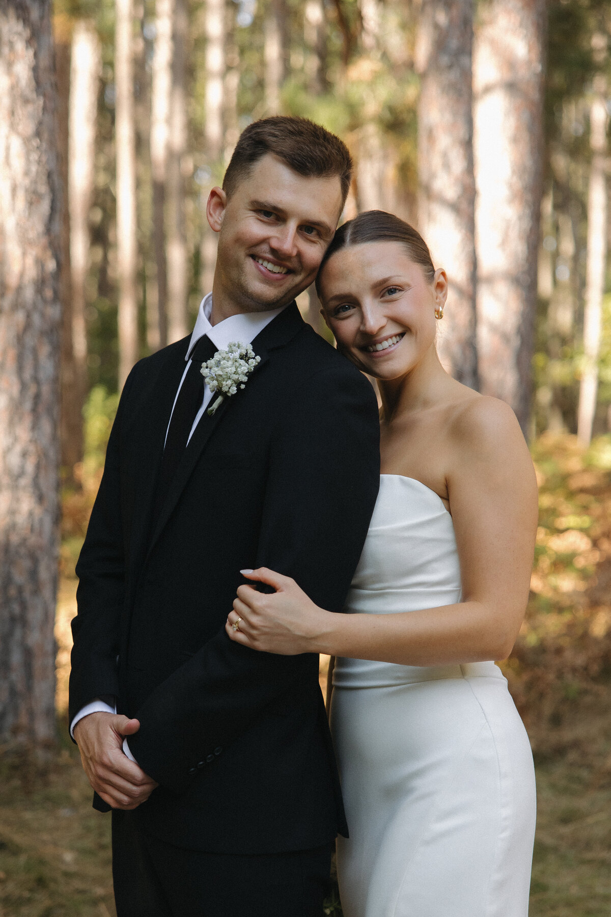 Nisswa Minnesota Wedding Photo-87