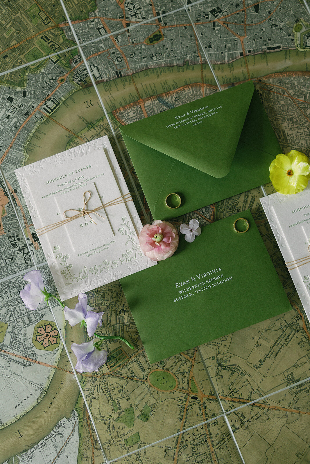 Attabara Studio UK Luxury Wedding Planner at Wilderness Reserve-Emma Wilder Photography-65 2