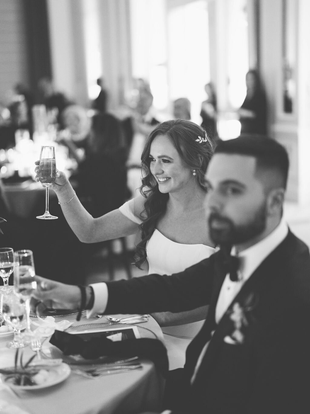 Ritz Carlton Wedding 53