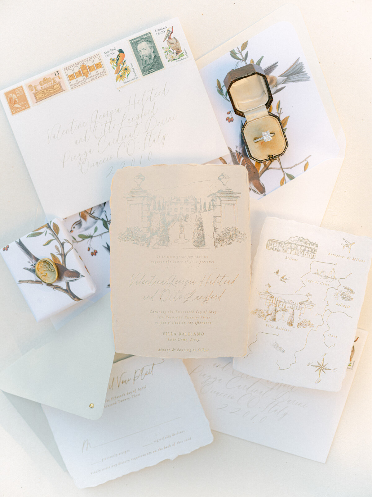 Villa Balbiano Editorial (123 sur 176)