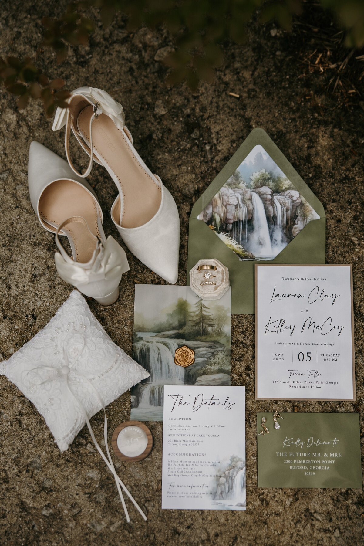 wedding flat lay_1