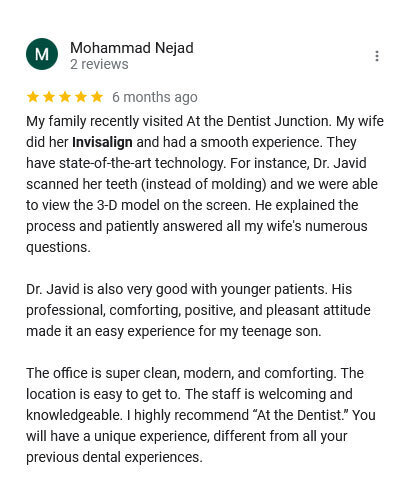invisalign-dentist-toronto