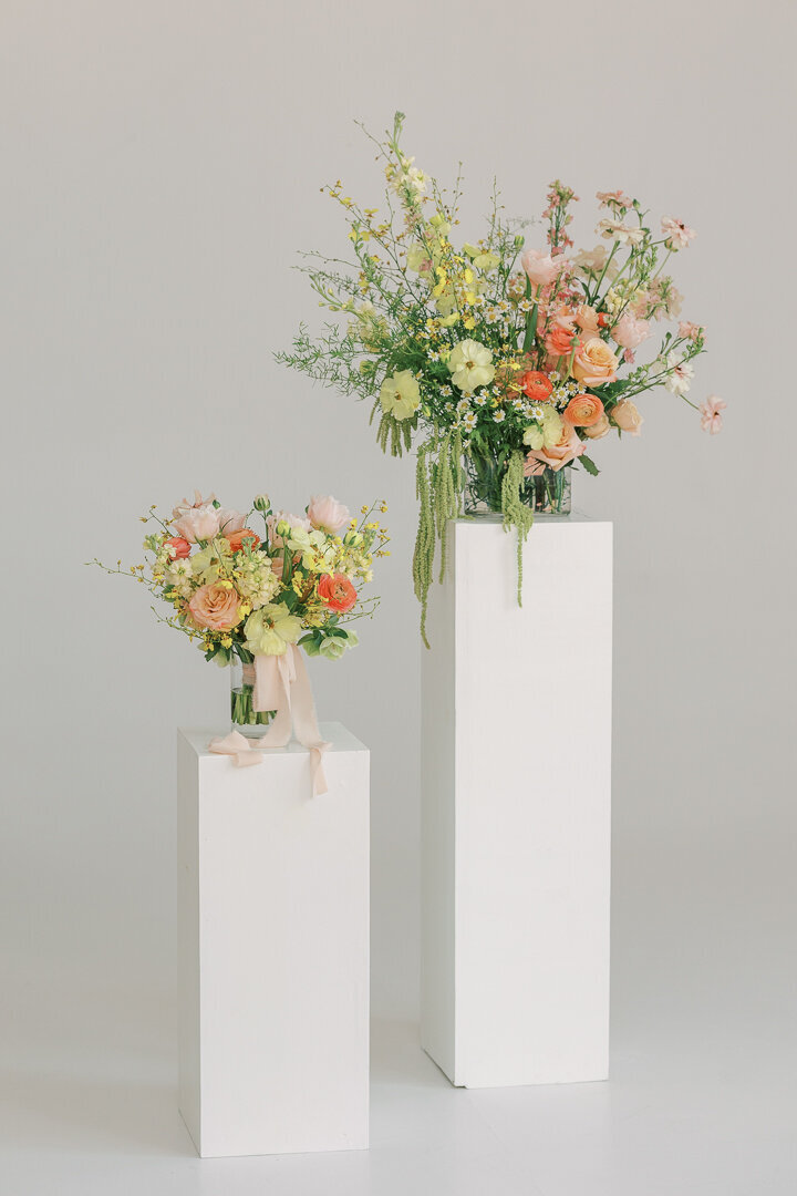 Brand photography for Columbus Ohio wedding florists-8