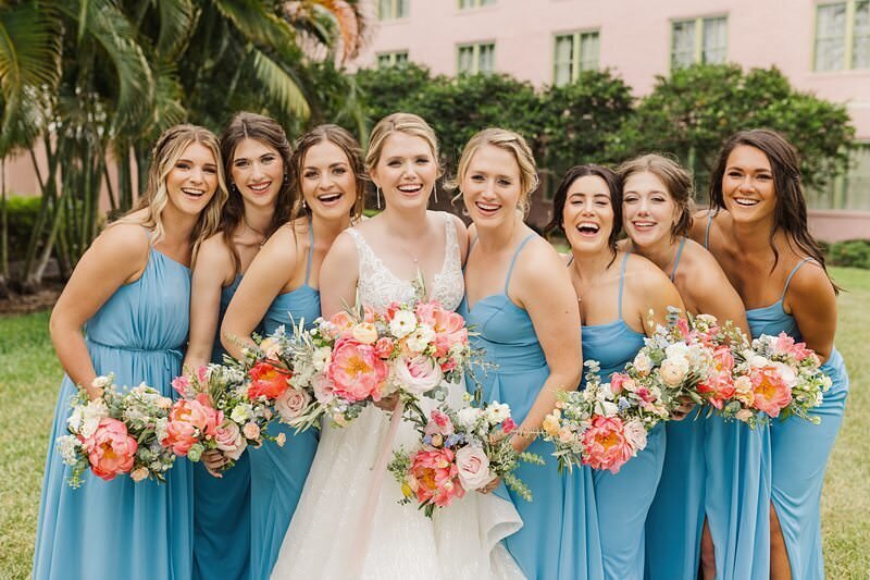 Wedding at The Vinoy in St. Petersburg- Florida111