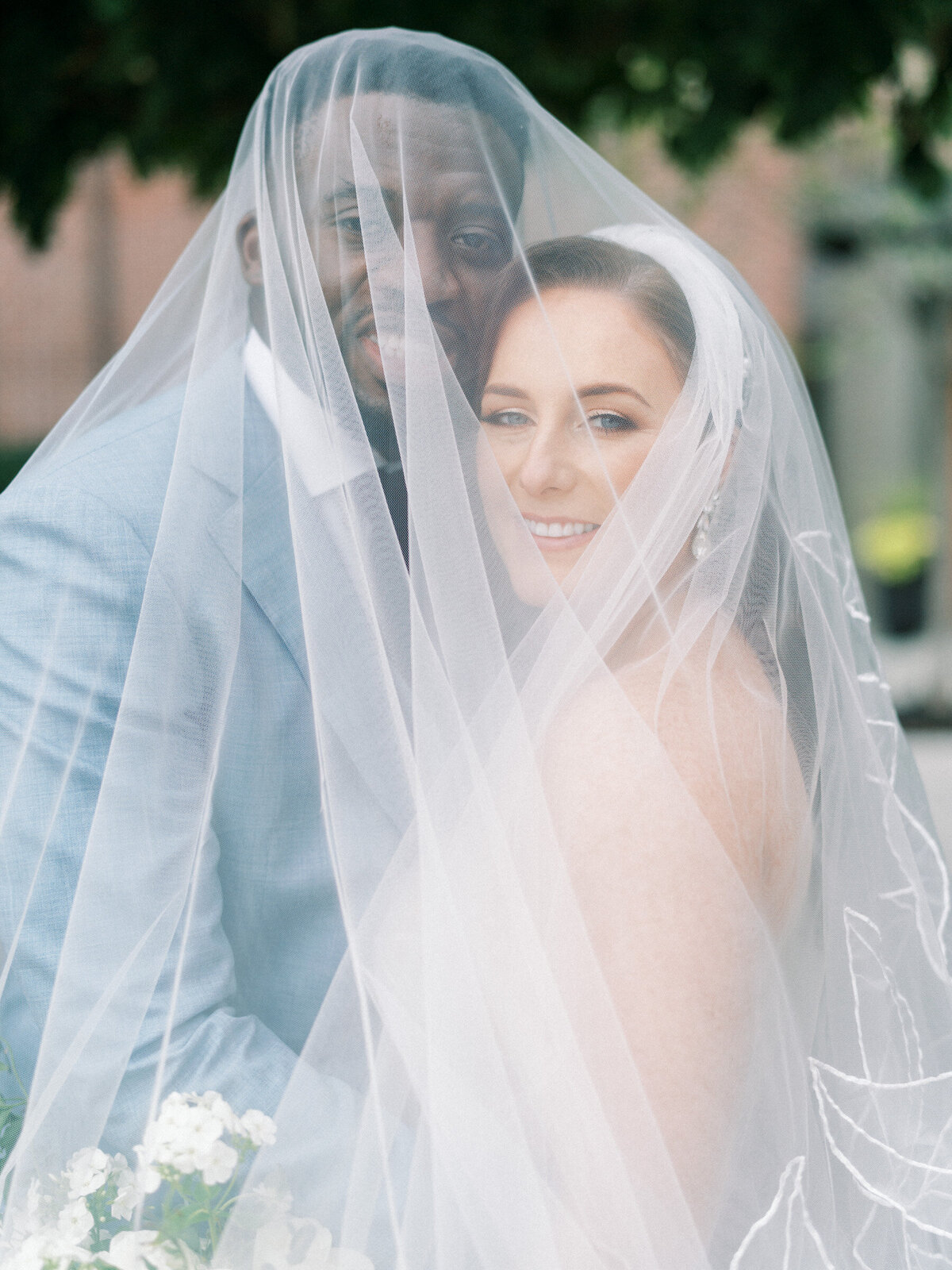 Natirar Mansion Wedding Highlights | Amarachi Ikeji Photography 48