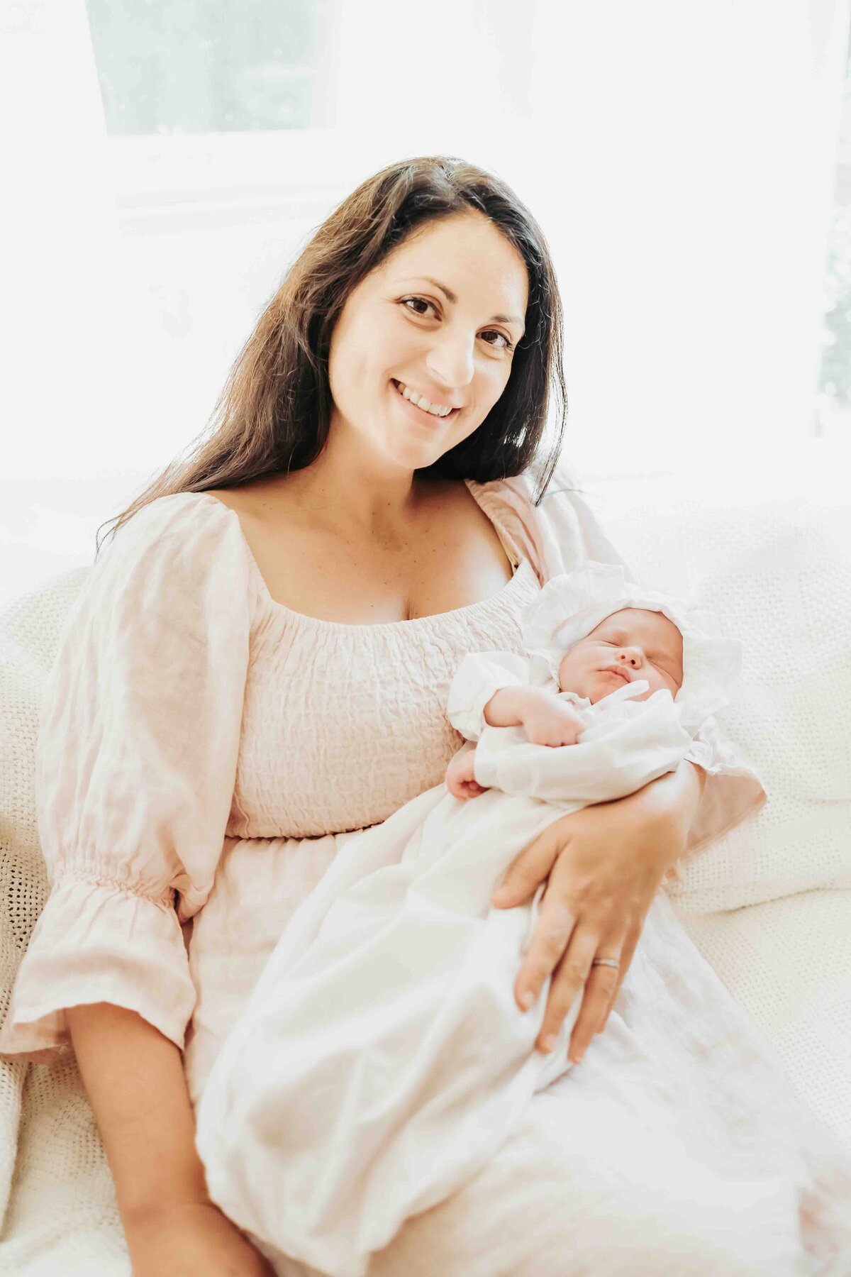 madisonville louisiana newborn photographer 1