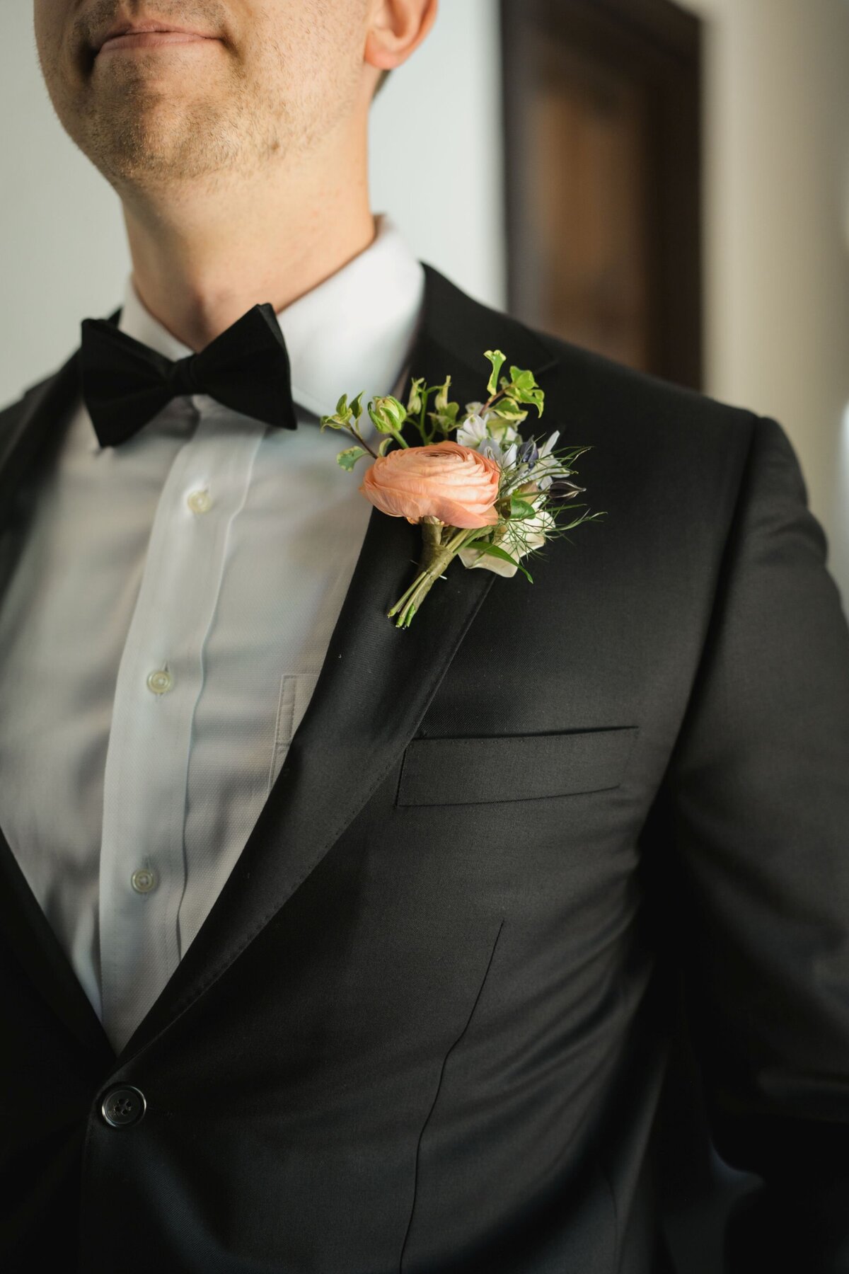 groom