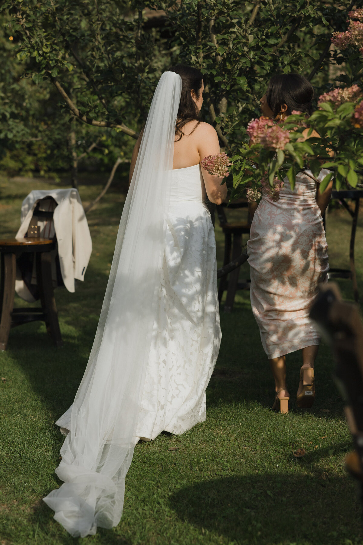 Wedding Photographer in Niagara