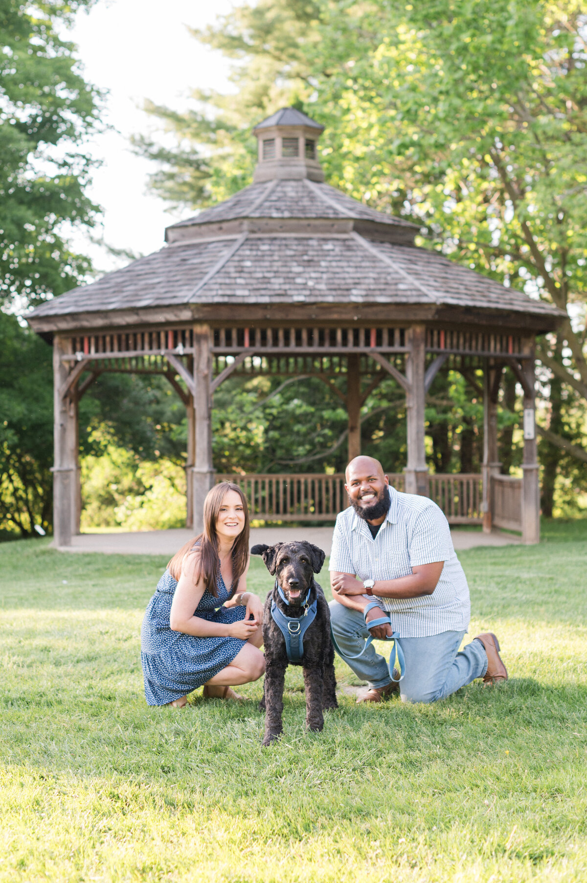 guelph arboretum engagement 1