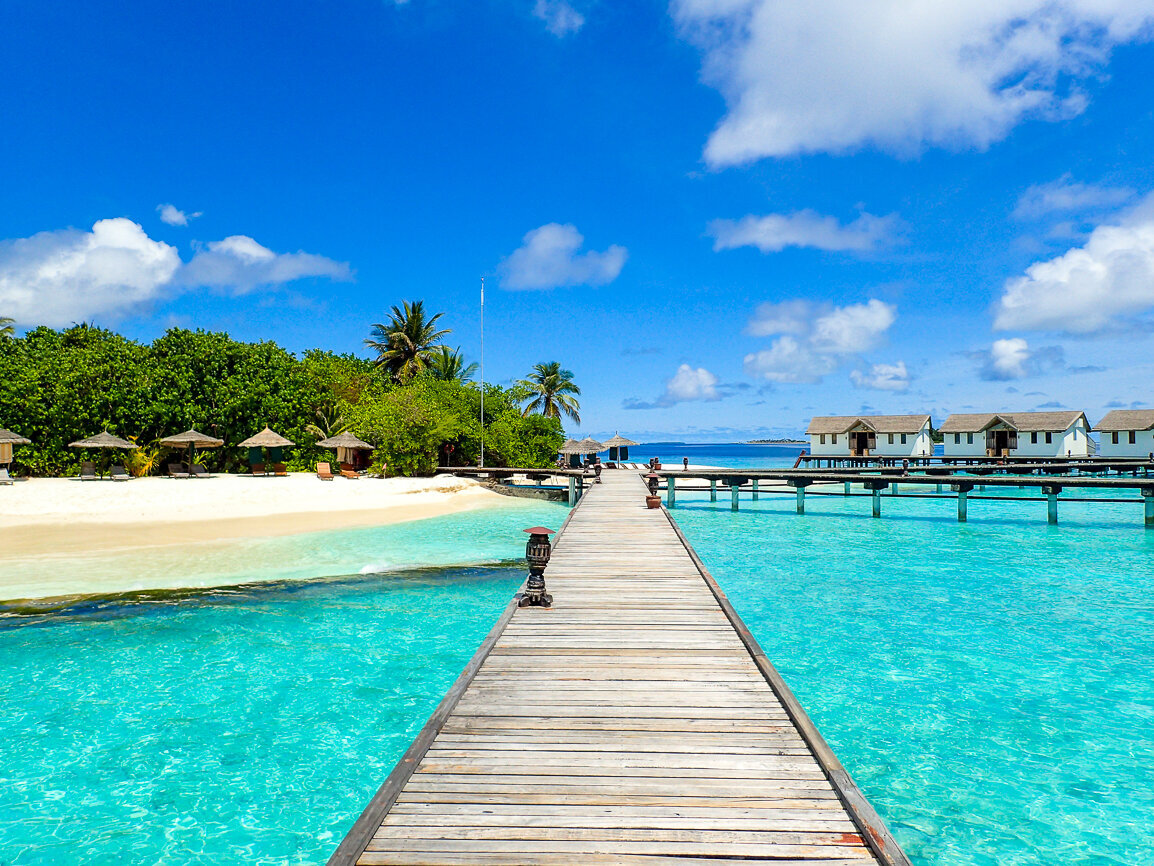 reethi beach bungalows
