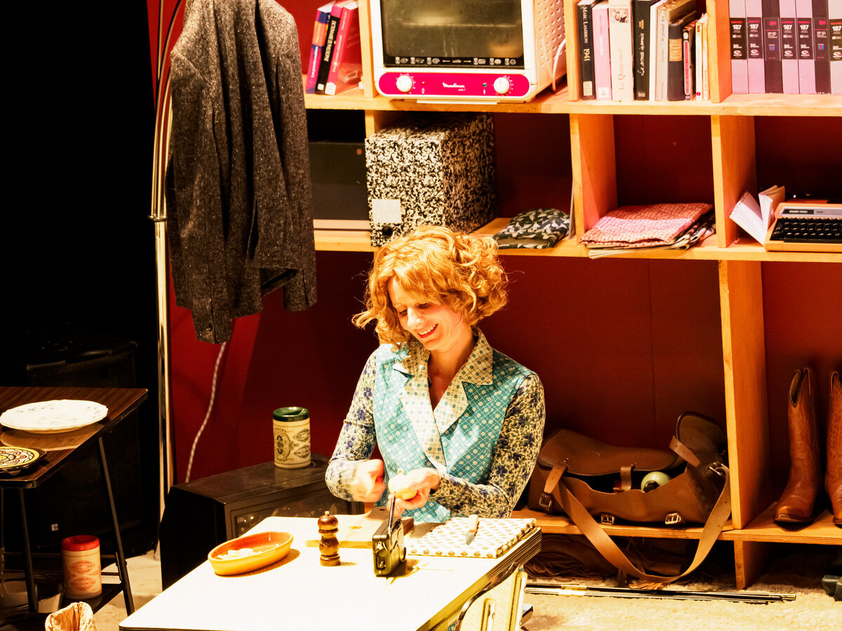 DELPHINE ET CAROLE ©Marie Charbonnier_B080069