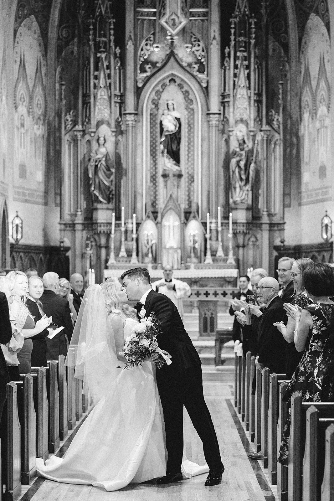 The revery roof top wedding Revery Brookmade Photography 0496