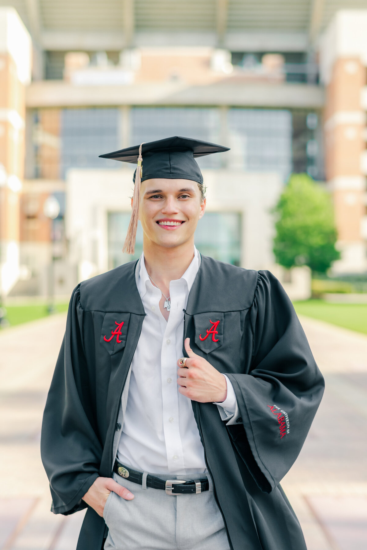 University of Alabama Senior Grad _ Lauren Elliott Photography _ Joseph Gajevsky-128