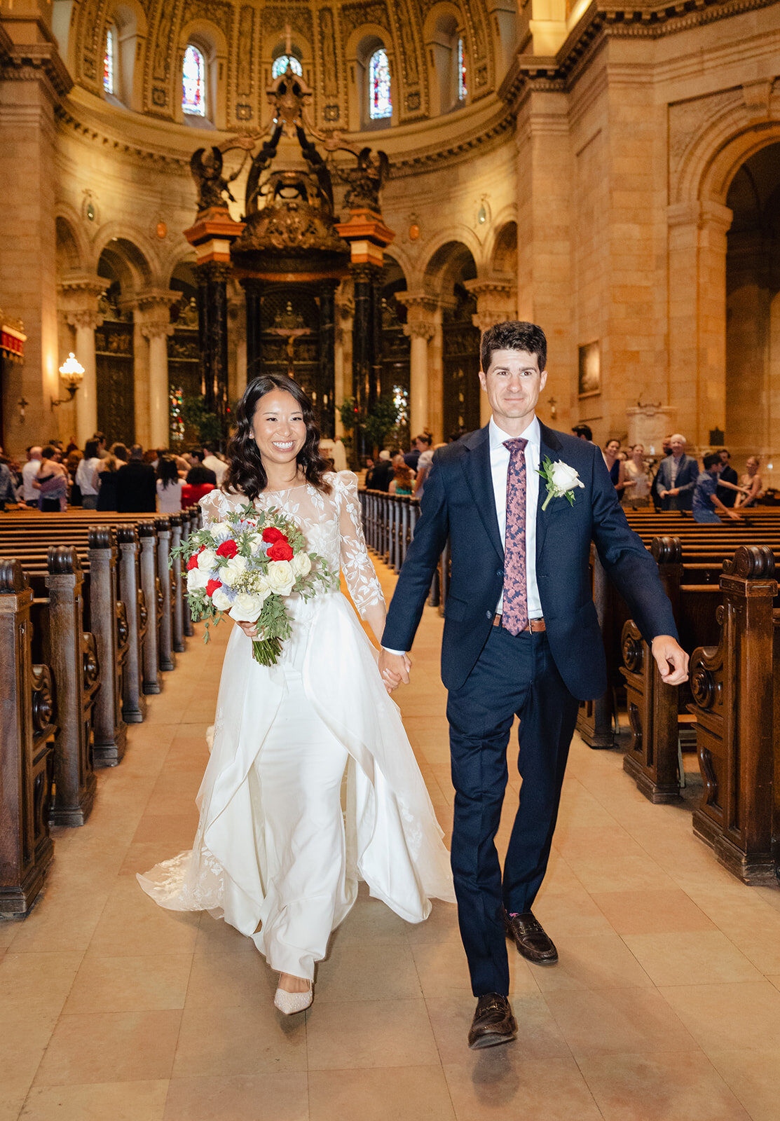Newly Married