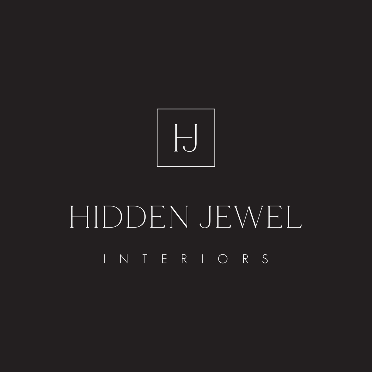 HiddenJewelInteriors_Logo_RGB_BlackBackground_Portrait