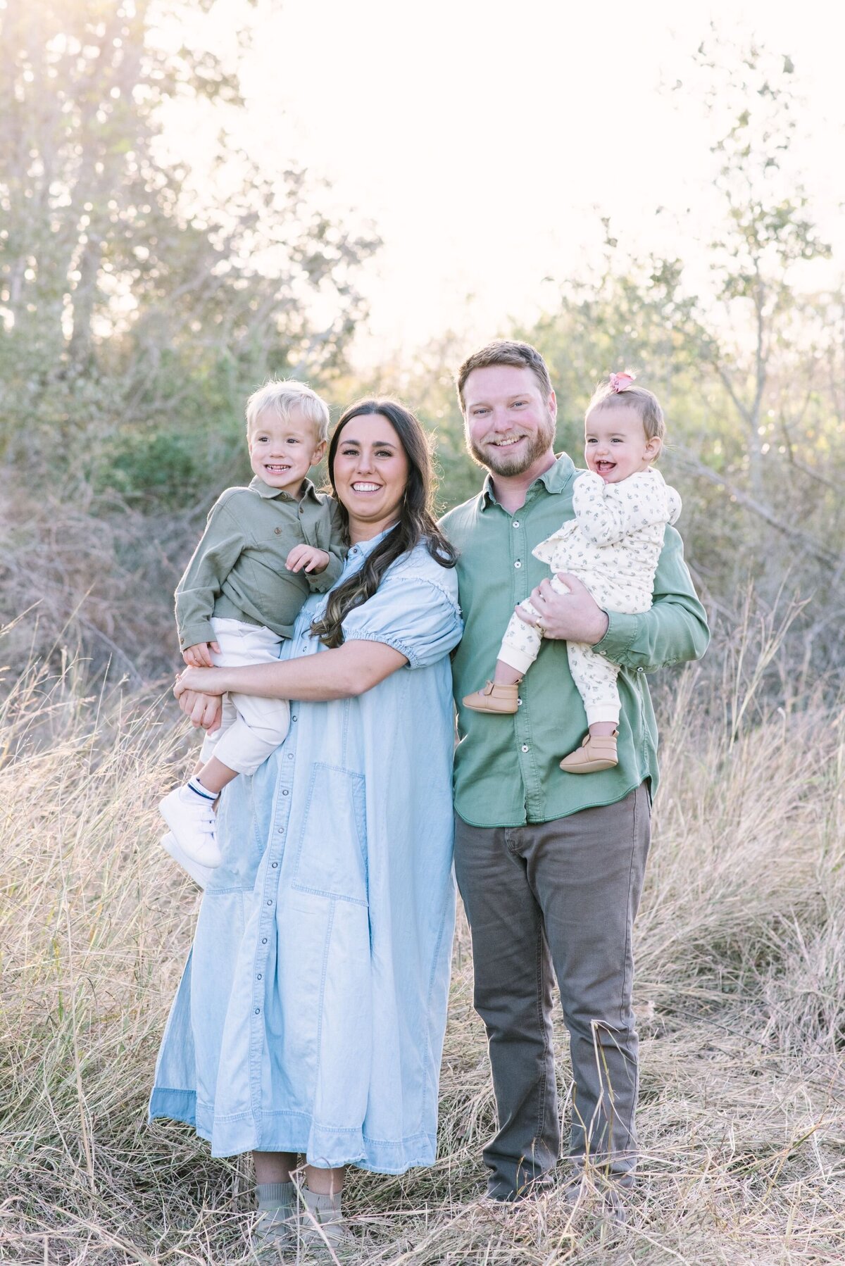 Kocurek Family-14